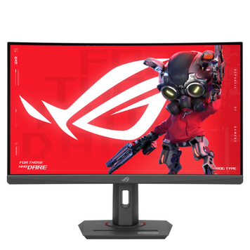Монітор ASUS XG27WCMS (90LM09Y1-B01370) [300679]