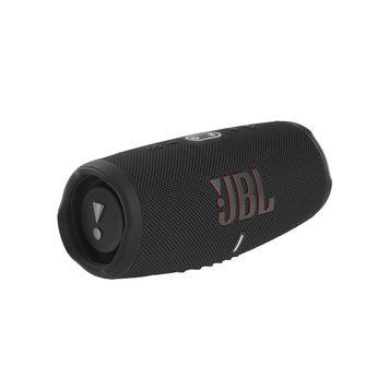 Акустична система портативна з БТ (2 динаміка) JBL CHARGE5BLK (JBLCHARGE5BLK) [503502]
