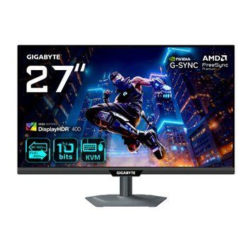 Монітор 27" GIGABYTE (M27UP EK) [502426]