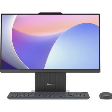 Комп'ютер Lenovo IdeaCentre AiO 27ARR9 / Ryzen7 7735HS, 16, 512, WKM (F0HQ004EUO) [730892]
