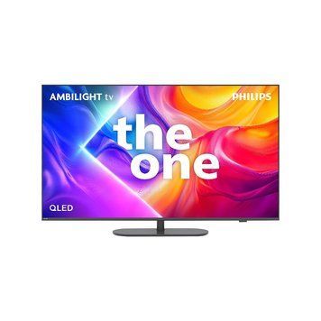 Телевізор PHILIPS (55PUS9010/12) [303726]