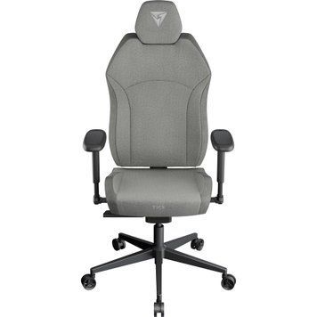 Крісло для геймерів TX3 Solo 360 Loft Air Light Grey (TEGC-2080104.41) [617905]