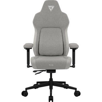 Крісло для геймерів TX3 Core Smart Loft Light Grey (TEGC-2070104.41) [612617]