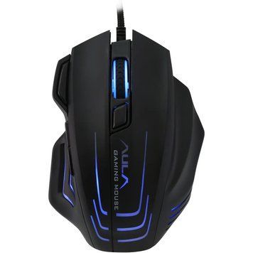 Миша Black (Aula S18) [614215]