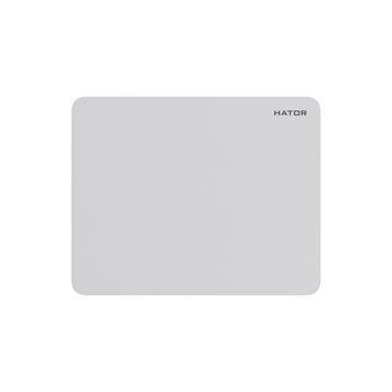 Iгрова поверхня Hator Tonn Mobile White (HTP-1001) [612048]