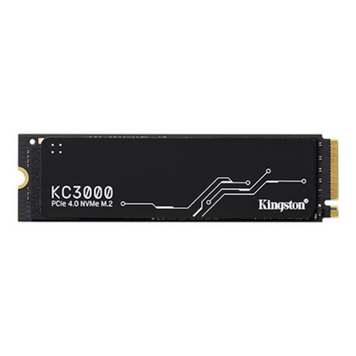 SSD диск KINGSTON (SKC3000D/4096G) [303074]