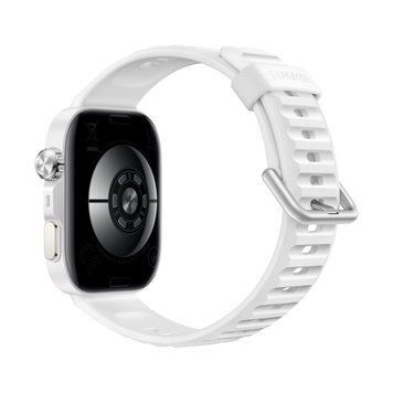 Смарт-годинник Huawei Watch Fit 5 Pro White (55020HRX) [621101]
