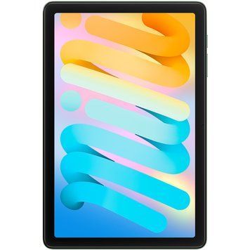 Планшет Blackview Tab 20 10.1" HD+ /4GB/64GB/ T310 /6600mAh/ 5+8Мп /WIFI Green (BV_Tab_20_GN) [403760]