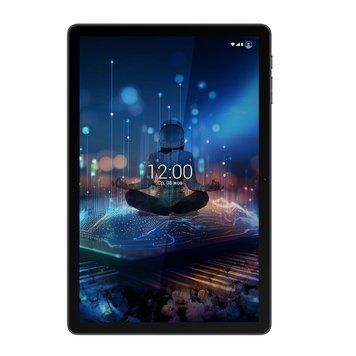 Планшет Sigma mobile (Tab A1035 Max Dark Grey) [615695]