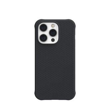 Чохол-накладка Urban Armor Gear Dot Magsafe для Apple iPhone 14 Pro Black (114082314040) [602147]