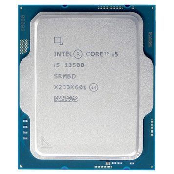 Процесор Intel Core i5 13500 2.5GHz (20MB, Raptor Lake, 65W, S1700) Tray (CM8071505093101) [613144]