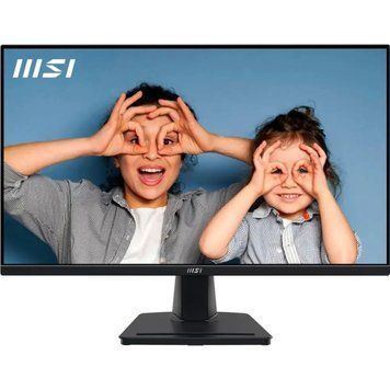Монітор MSI 27" IPS Black (PRO MP275) [605580]