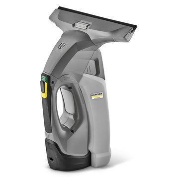 Пилосос для миття вікон акумуляторний Karcher WVP10 3.7В контейнер для води 0.2л 0.95кг (1.633-550.0) [105548]