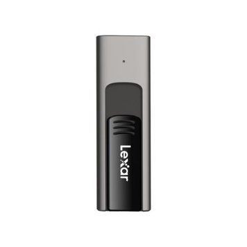 Флеш-пам'ять (накопичувач USB) USB3.1 256GB LEXAR (LJDM900256G-BNQNG) [501238]