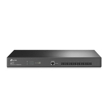 Комутатор TP-LINK (SX3008F) [304849]
