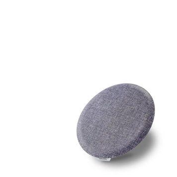 Бездротовий зарядний пристрій Proda PD-W1 Patagon Wireless Dark Grey (2000700000797) [603250]