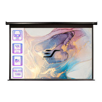 Проекційний екран ELITE SCREENS (VMAX135UWH2) [306766]