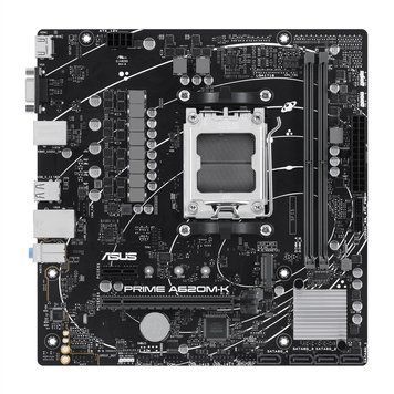 Материнська плата Asus Socket AM5 (PRIME A620M-K) [607731]