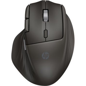 Мишка бездротова HP 780M Ultra-Fast-Scroll, 6 кн., 6000 dpi чорна (B8YX3AA) [405489]