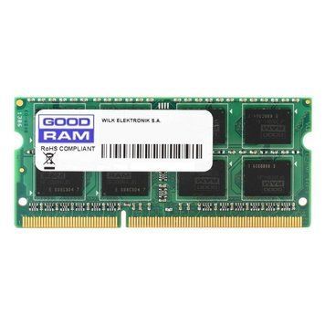 Модуль пам`яті SO-DIMM 16GB/3200 DDR4 Goodram (GR3200S464L22S/16G) [608494]