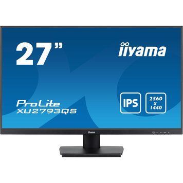 Монітор IIYAMA (XU2793QS-B7) [302374]