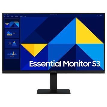 Монітор Samsung (LS24D300GAIXUA) [716359]