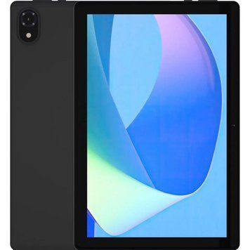 Планшет (Doogee U10 4/128GB Grey) [609892]
