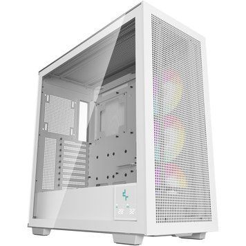 Корпус DeepCool Morpheus White без БЖ (R-MORPHEUS-WHAPA1-G-1) [608695]