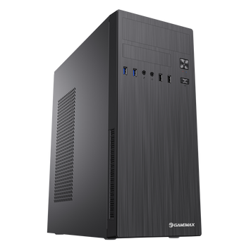 Корпус для ПК GAMEMAX (ET-212-450W-U3) [303239]