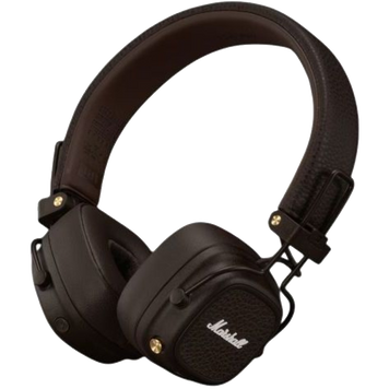 Гарнітура Marshall Headphones Major V Brown (1006834) [201412]