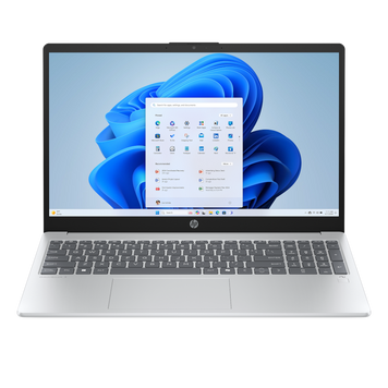 Ноутбук HP OmniBook 3 Next Gen AI 15-fn0017ua (D16GWEA) [305853]