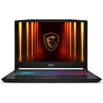 Ноутбук MSI Katana 15 HX B14WFK-867XUA (9S7-1587C1-867) [305622]