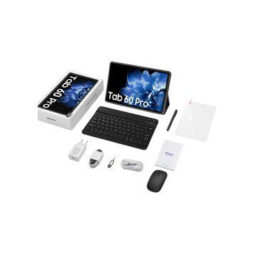 Планшет Blackview Tab 60 Pro SET 10.1'' 8/128GB LTE Algae Green (Клавіатура, Миш, Стилус, чохол, навушники, скло) (6931548322511) [716006]