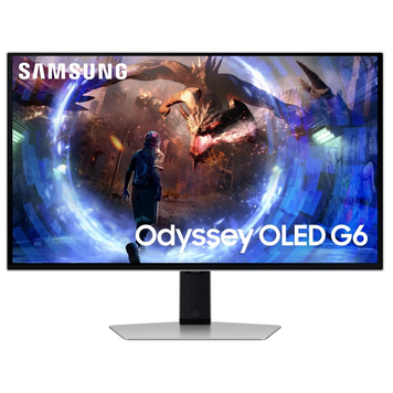 Монітор SAMSUNG (LS27DG600SIXUA) [305361]