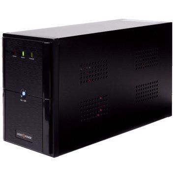 Джерело безперебійного живлення LogicPower LPM-U1550VA (LP4989) [617776]
