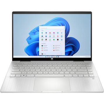 Ноутбук HP Pav x360 Laptop 14-ek1012ua (B9PB9EA) [302403]