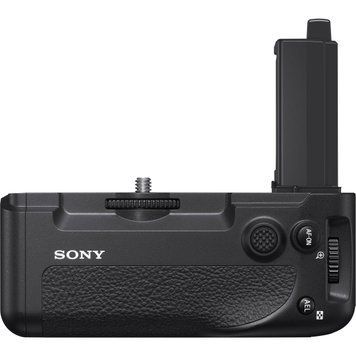 Батарейний блок Sony VG-C4EM для Alpha 7RM4/9M2 (VGC4EM.SYU) [17069]