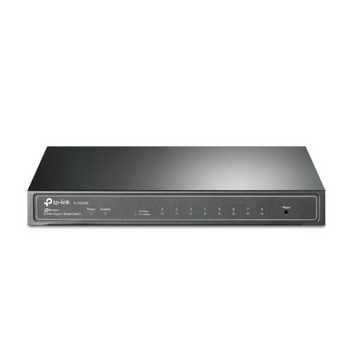 Комутатор TP-LINK (SG2008) [301986]