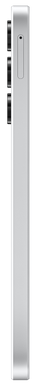 Смартфон Samsung Galaxy A16 5G 8/256Gb ZAC Gray (SM-A165FZACEUC) [201961]