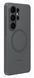 Чохол Samsung для Galaxy S26 Ultra (S948), Silicone Magnet Case, чорний (EF-ES948CBEGWW) [113880], фото 4