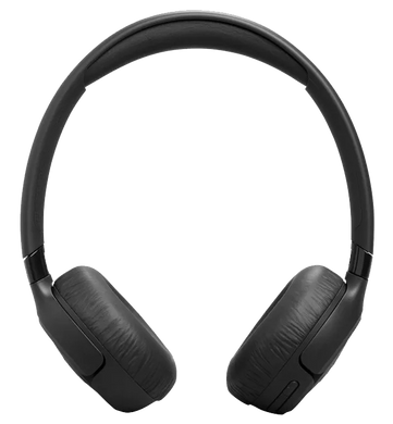 Гарнітура JBL TUNE 680NC Black (JBLT680NCBLK) [203548]