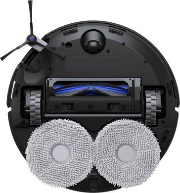 Робот-пилосос Ecovacs Deebot T50 Max Pro Black (DEX54) (DEX54 Black) [614494]