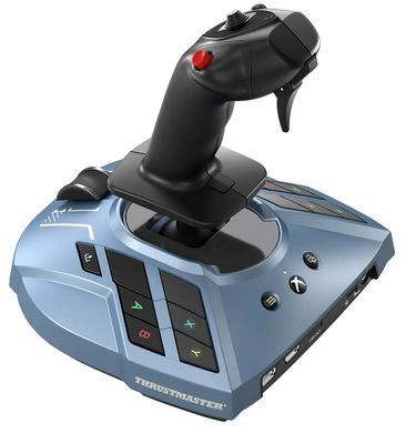 Джойстик Thrustmaster TCA Sidesttick Airbus, PC/XBOX (4460219) [106114]