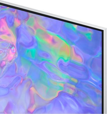 Телевізор 50" Samsung LED 4K UHD 50Hz Smart Tizen White (UE50CU8510UXUA) [102113]