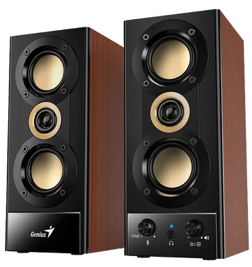 Акустика Genius SP-HF800 BT (31730051401) [203651]