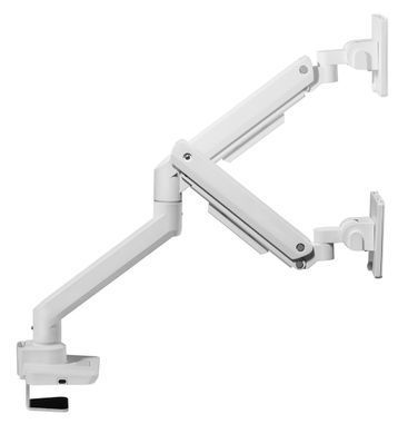 Кронштейн OfficePro 17-49" White (VESA100х100) (MA801W) [610651]