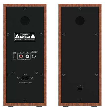 Акустика Genius SP-HF800 BT (31730051401) [203651]