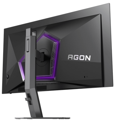 Монiтор 26.5" AOC AGON (AG276UZD) [203494]