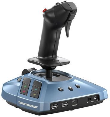 Джойстик Thrustmaster TCA Sidesttick Airbus, PC/XBOX (4460219) [106114]