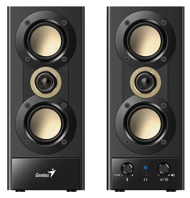 Акустика Genius SP-HF800 BT (31730051401) [203651]